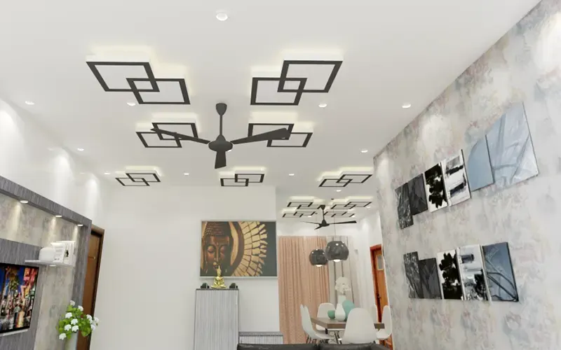 False Ceiling Design